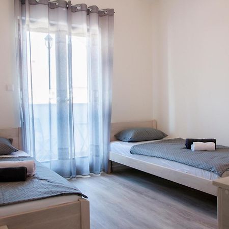 Domus Albus Apartment Zadar Luaran gambar