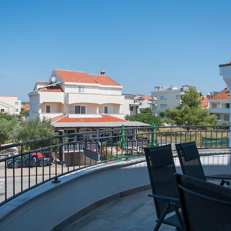 Domus Albus Apartment Zadar Luaran gambar