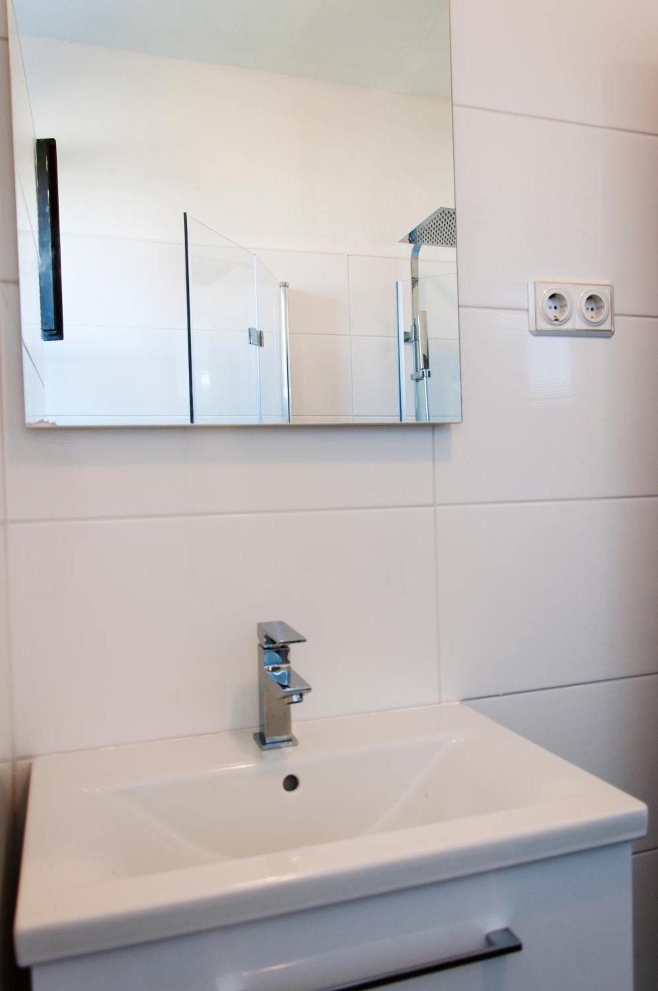 Domus Albus Apartment Zadar Luaran gambar