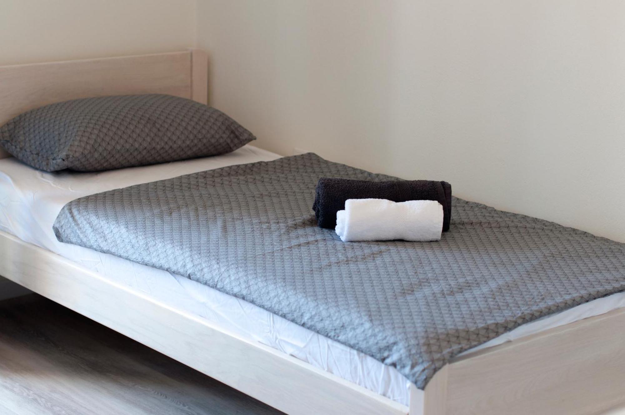 Domus Albus Apartment Zadar Luaran gambar