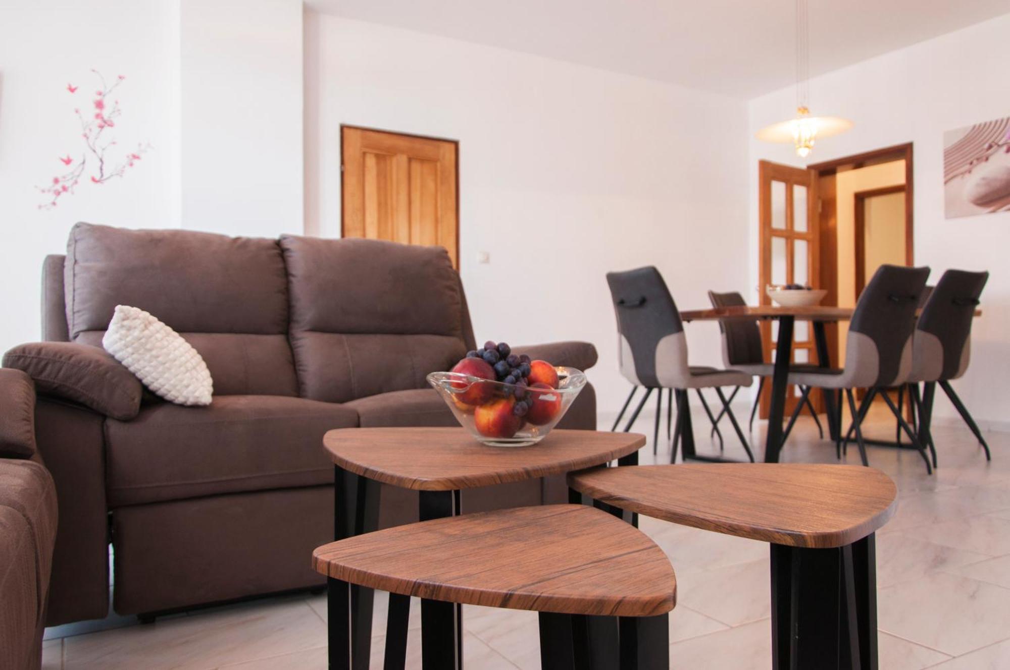 Domus Albus Apartment Zadar Luaran gambar