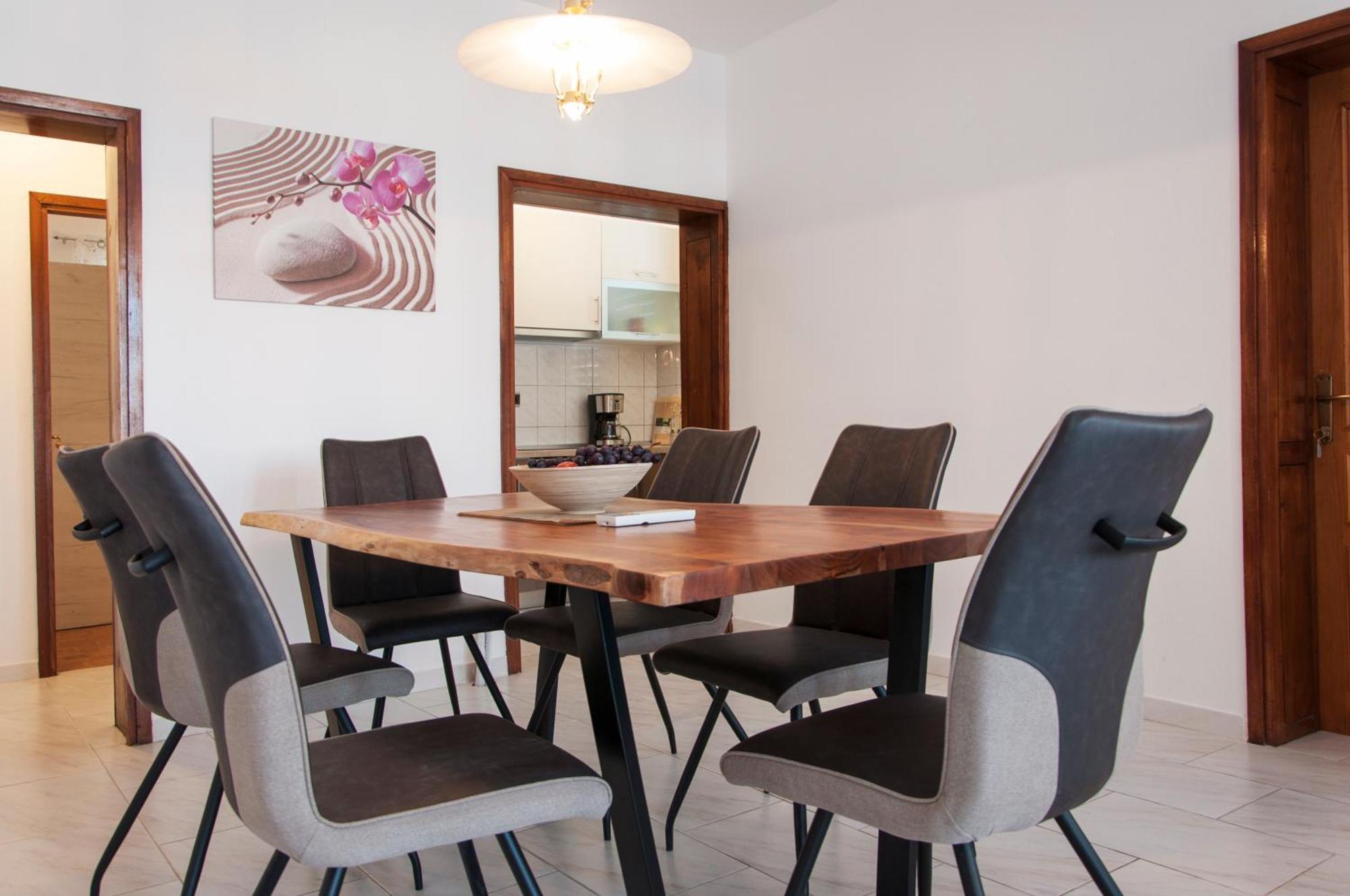 Domus Albus Apartment Zadar Luaran gambar