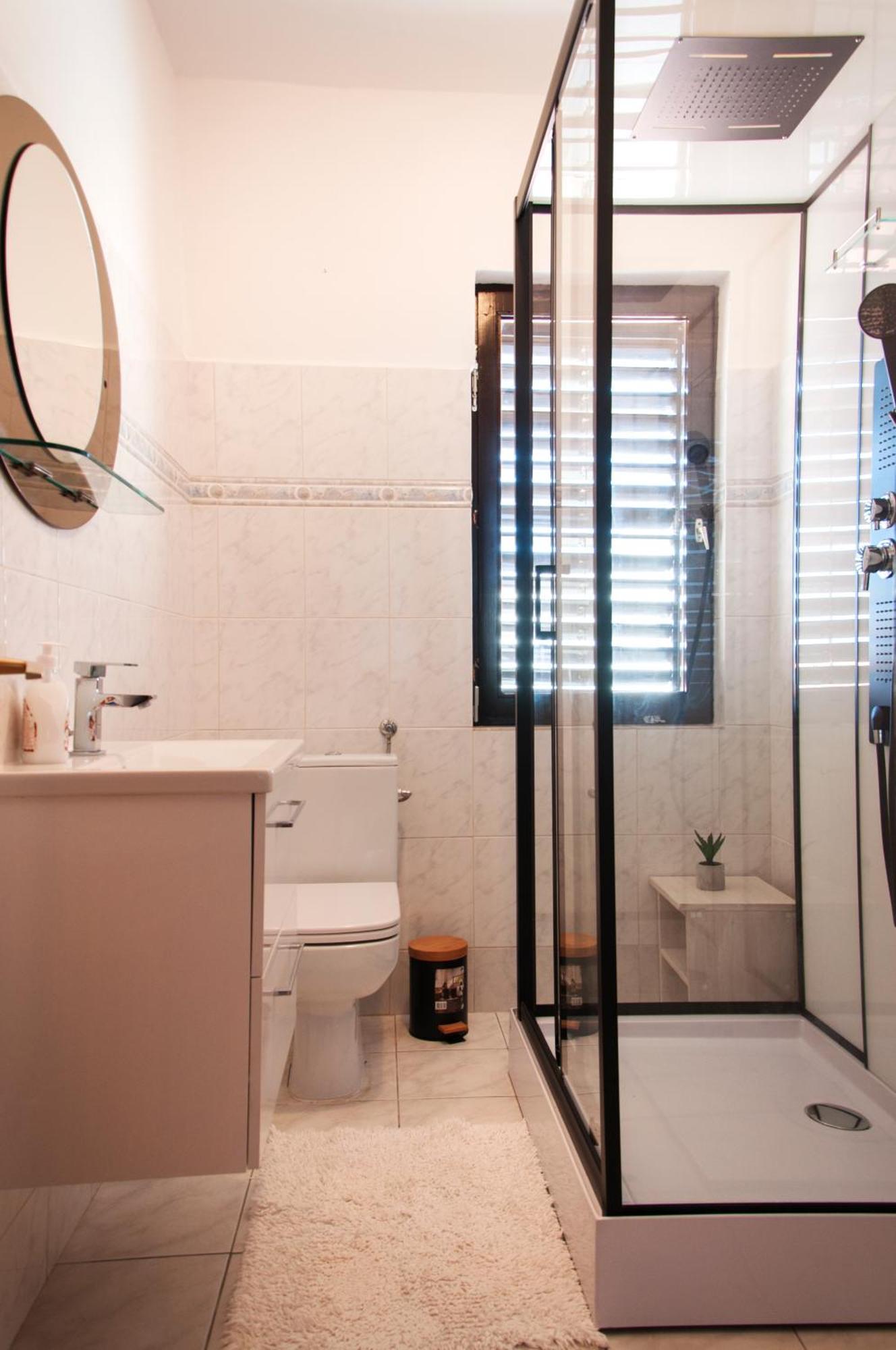 Domus Albus Apartment Zadar Luaran gambar