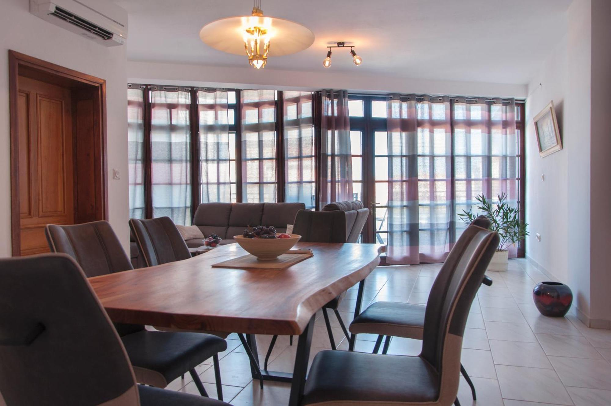 Domus Albus Apartment Zadar Luaran gambar