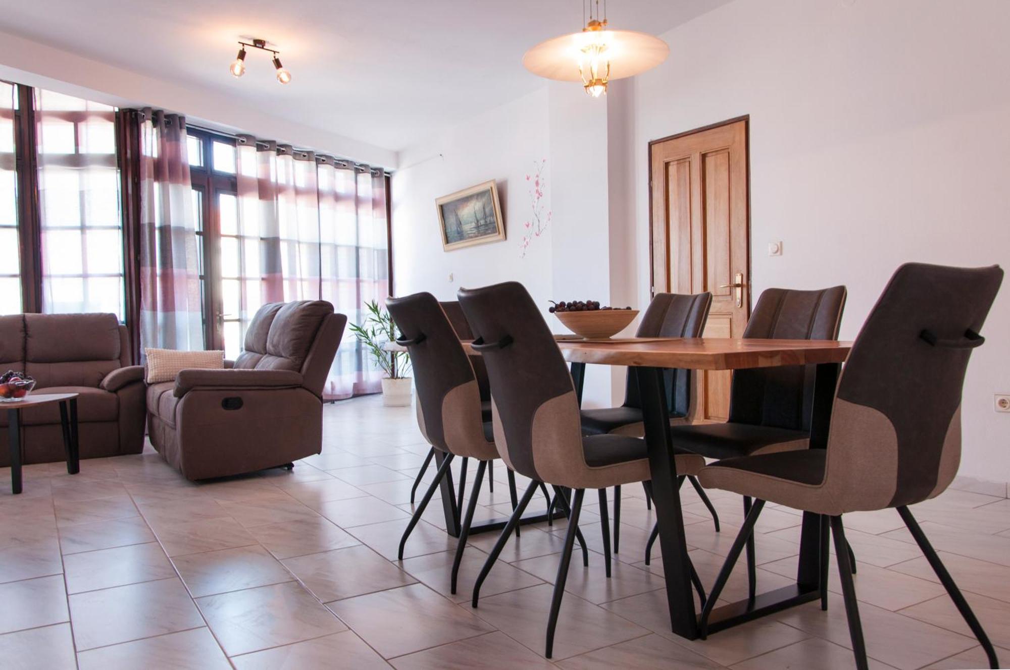 Domus Albus Apartment Zadar Luaran gambar