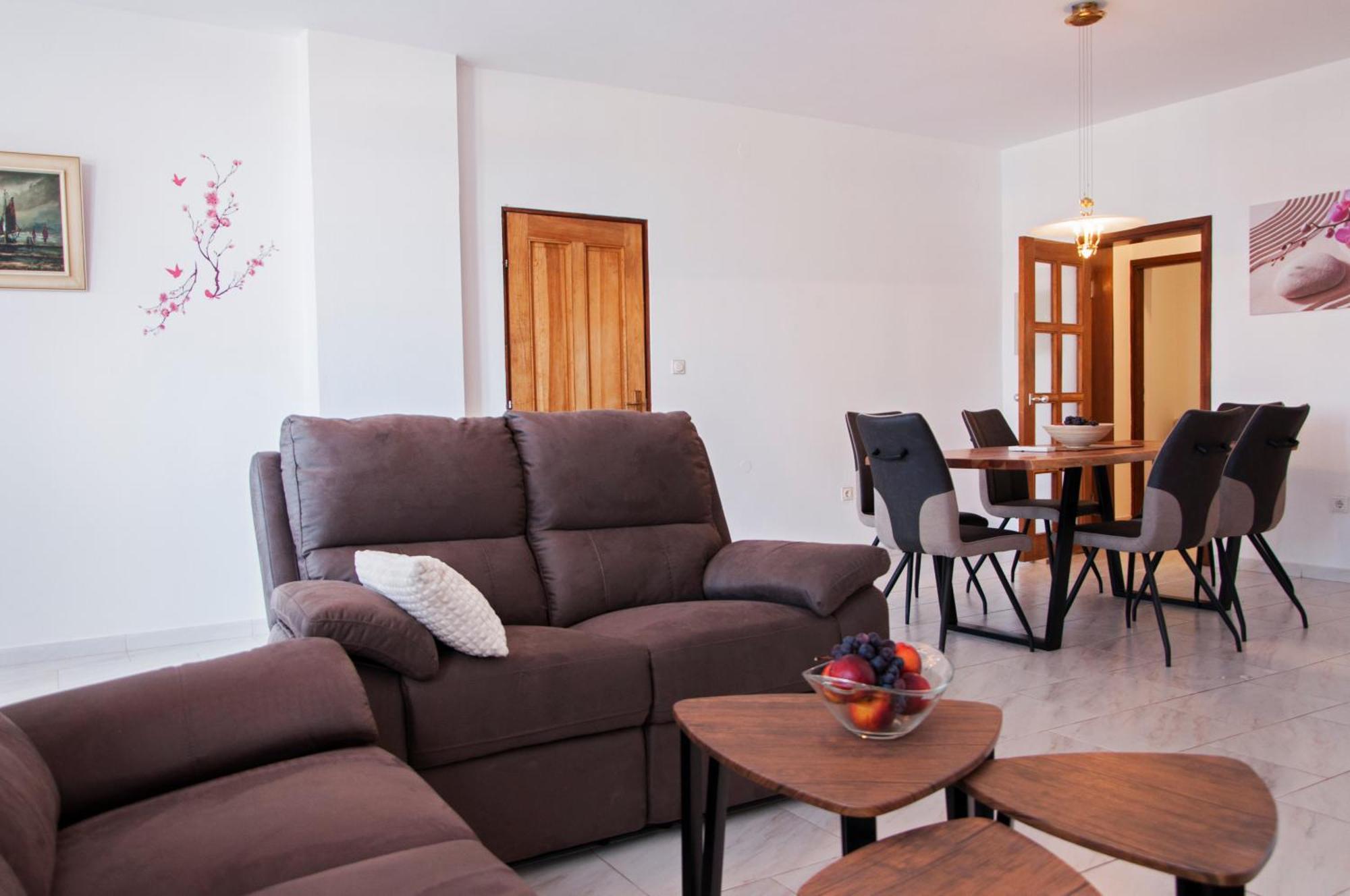 Domus Albus Apartment Zadar Luaran gambar